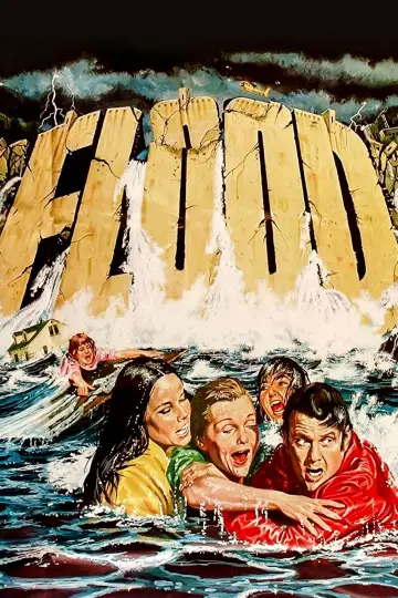 Постер к фильму "Flood!" #696788