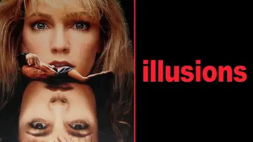 Задник к фильму "Illusions" #1650987