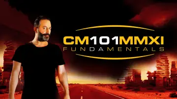 Задник к фильму "CM101MMXI Fundamentals" #1160284