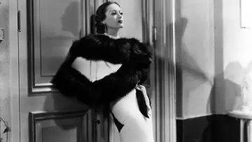 Задник к фильму "Letty Lynton" #1171862