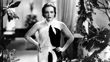 Задник к фильму "Letty Lynton" #1171870