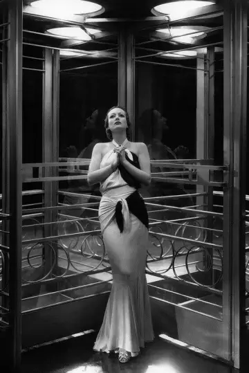 Постер к фильму "Letty Lynton" #1171878