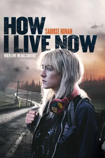 Постер к фильму "Как я теперь люблю" #137460