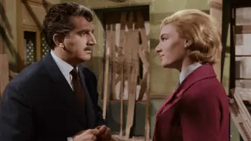 Задник к фильму "Η Δε Γυνή Να Φοβήται Τον Άνδρα" #1144905