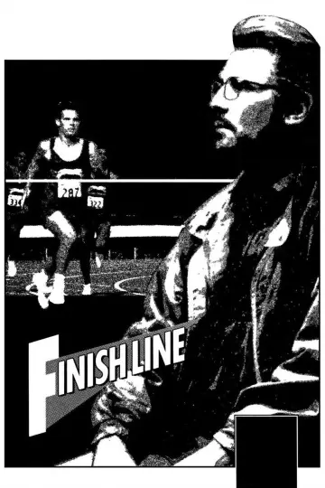 Постер к фильму "Finish Line" #701451