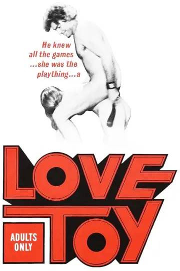 Постер к фильму "Love Toy" #731660