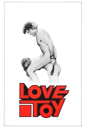 Постер к фильму "Love Toy" #731662