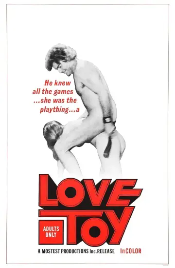 Постер к фильму "Love Toy" #731664