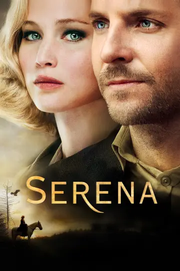 Постер к фильму "Серена" #1026709
