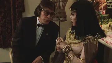 Задник к фильму "マルタイの女" #1031891