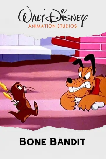 Постер к фильму "Bone Bandit" #1192580