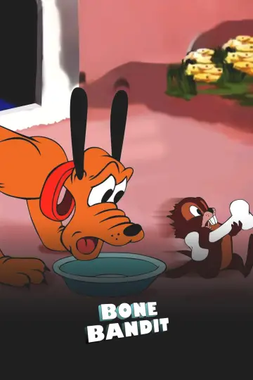 Постер к фильму "Bone Bandit" #1192581
