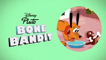 Задник к фильму "Bone Bandit" #731468