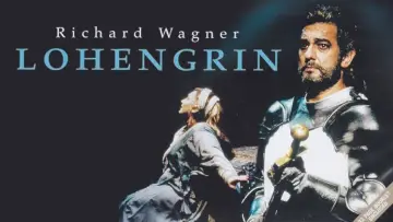 Задник к фильму "Lohengrin" #1140877