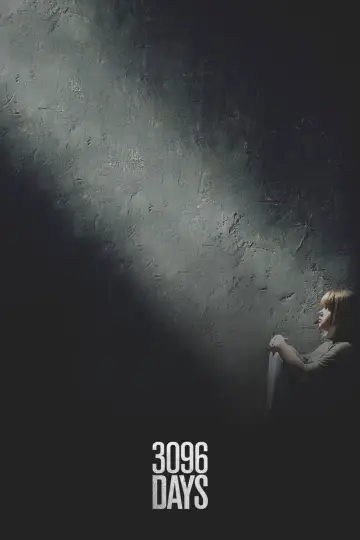Постер к фильму "3096 дней" #812693