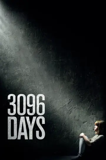 Постер к фильму "3096 дней" #82470