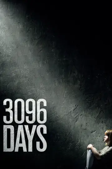 Постер к фильму "3096 дней" #82474