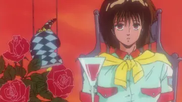 Задник к фильму "学園特捜ヒカルオン" #1179414