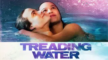 Задник к фильму "Treading Water" #743069
