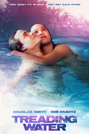 Постер к фильму "Treading Water" #743071