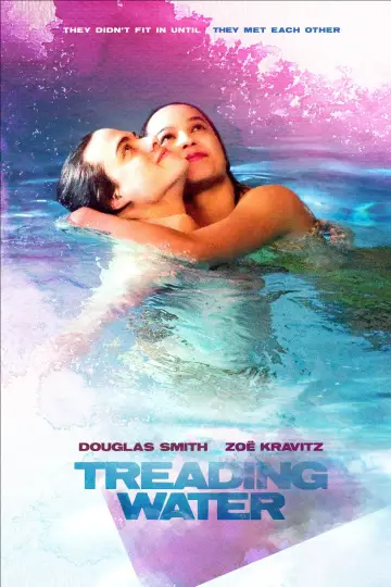 Постер к фильму "Treading Water" #743072