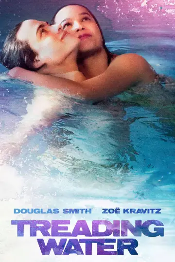 Постер к фильму "Treading Water" #743073
