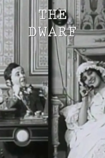 Постер к фильму "Le Nain" #1161950