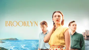 Задник к фильму "Бруклин" #1581219