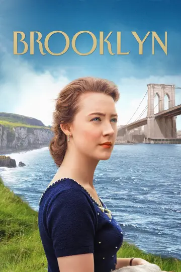 Постер к фильму "Бруклин" #1581221