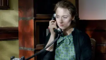 Задник к фильму "Бруклин" #884935