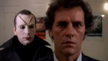 Задник к фильму "Filme Demência" #1167200