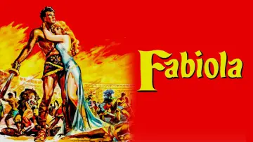 Задник к фильму "Fabiola" #1623210