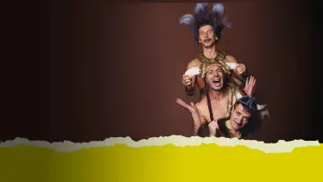 Задник к фильму "Tel chi el telùn" #181054