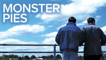 Задник к фильму "Monster Pies" #974621