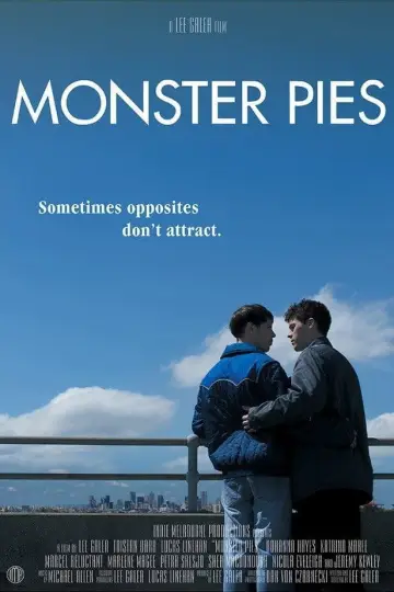 Постер к фильму "Monster Pies" #974624