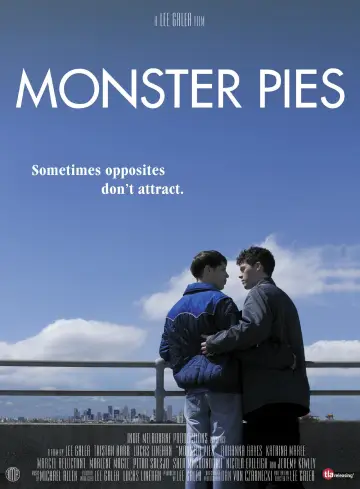 Постер к фильму "Monster Pies" #974625
