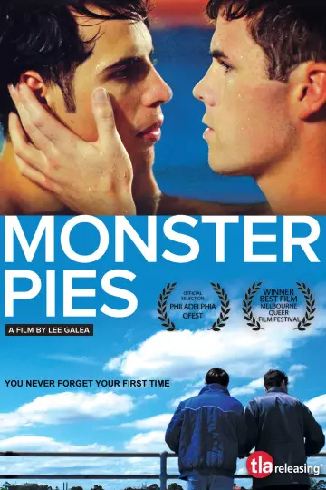 Постер к фильму "Monster Pies" #974626