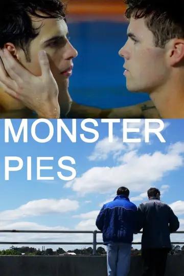 Постер к фильму "Monster Pies" #974627