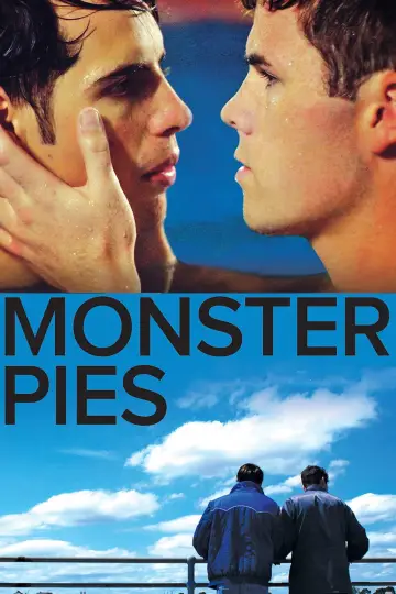 Постер к фильму "Monster Pies" #974629