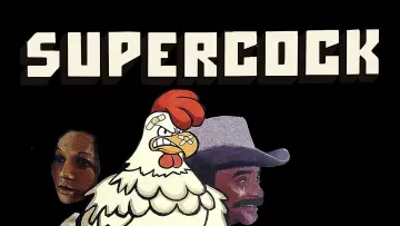 Задник к фильму "Supercock" #694183