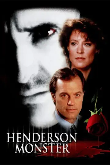Постер к фильму "The Henderson Monster" #1163630