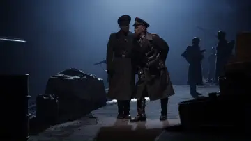 Задник к фильму "Отряд героев" #340297