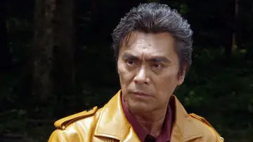 Задник к фильму "宇宙刑事ギャバンTHE MOVIE" #974503