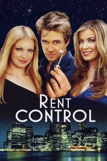 Арендный контроль