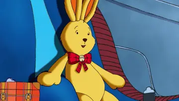 Задник к фильму "Felix 2 - Der Hase und die verflixte Zeitmaschine" #476164