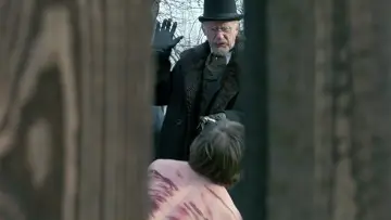 Задник к фильму "Бесы" #1145563