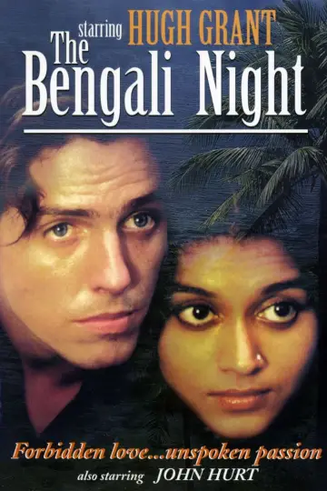 Постер к фильму "La nuit Bengali" #1146433