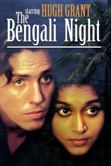 La nuit Bengali постер