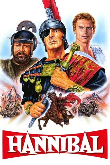 Постер к фильму "Ганнибал" #1120021