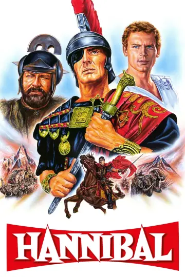 Постер к фильму "Ганнибал" #1120023